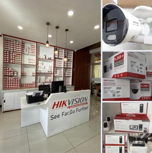 CCTV Surveillance