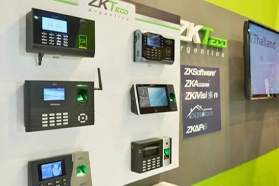 TA & Access Control